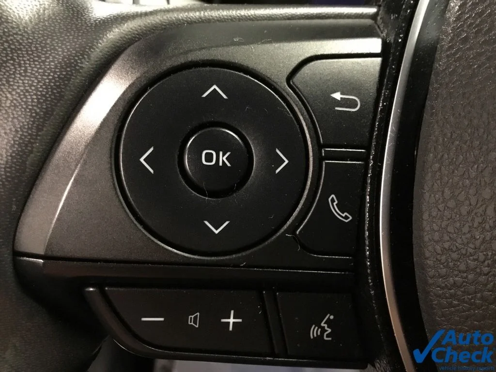 Used 2019 Silver Toyota XSE image 47