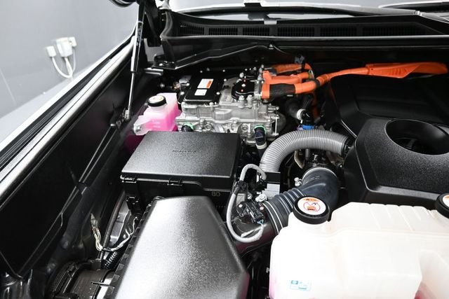 2024 Toyota Sequoia Limited - Photo 31