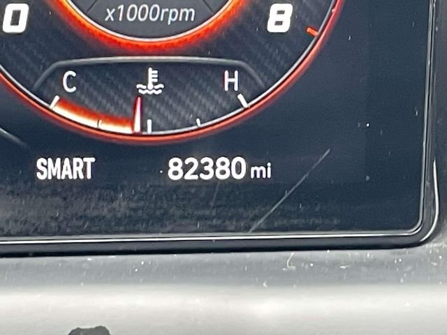 2022 Hyundai Tucson Limited - Photo 23