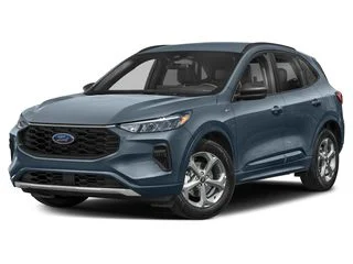 Used 2023  Ford ST-Line All-Wheel Drive image 1