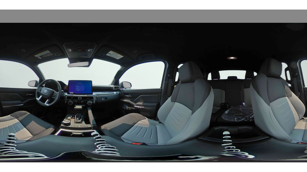2026 Toyota Tacoma TRD Off Road - Photo 26
