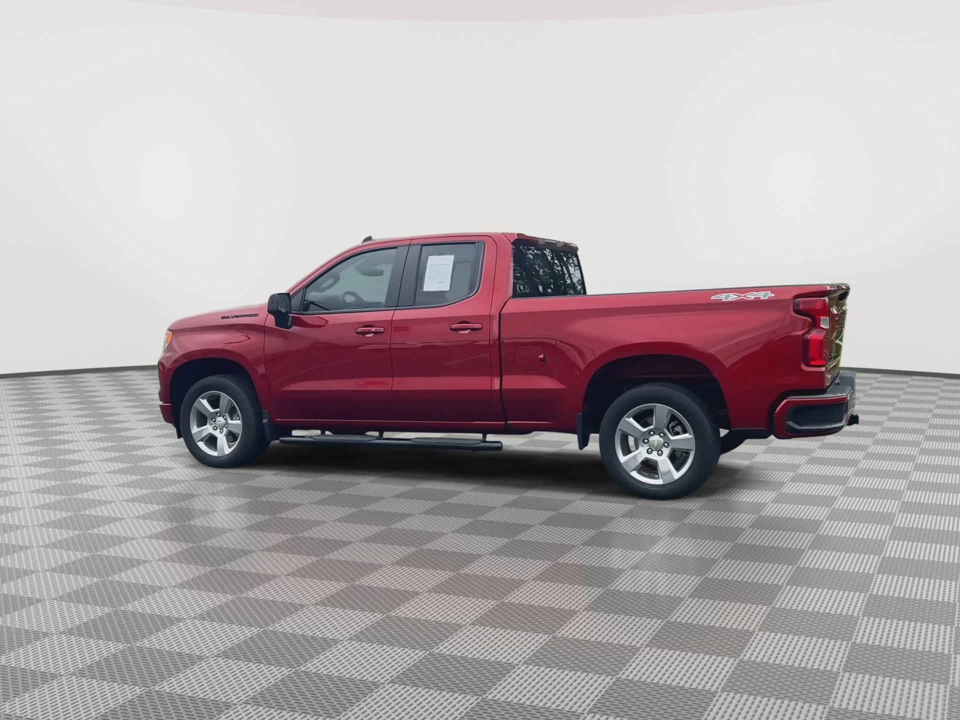 2023 Chevrolet Silverado 1500 RST - Photo 6