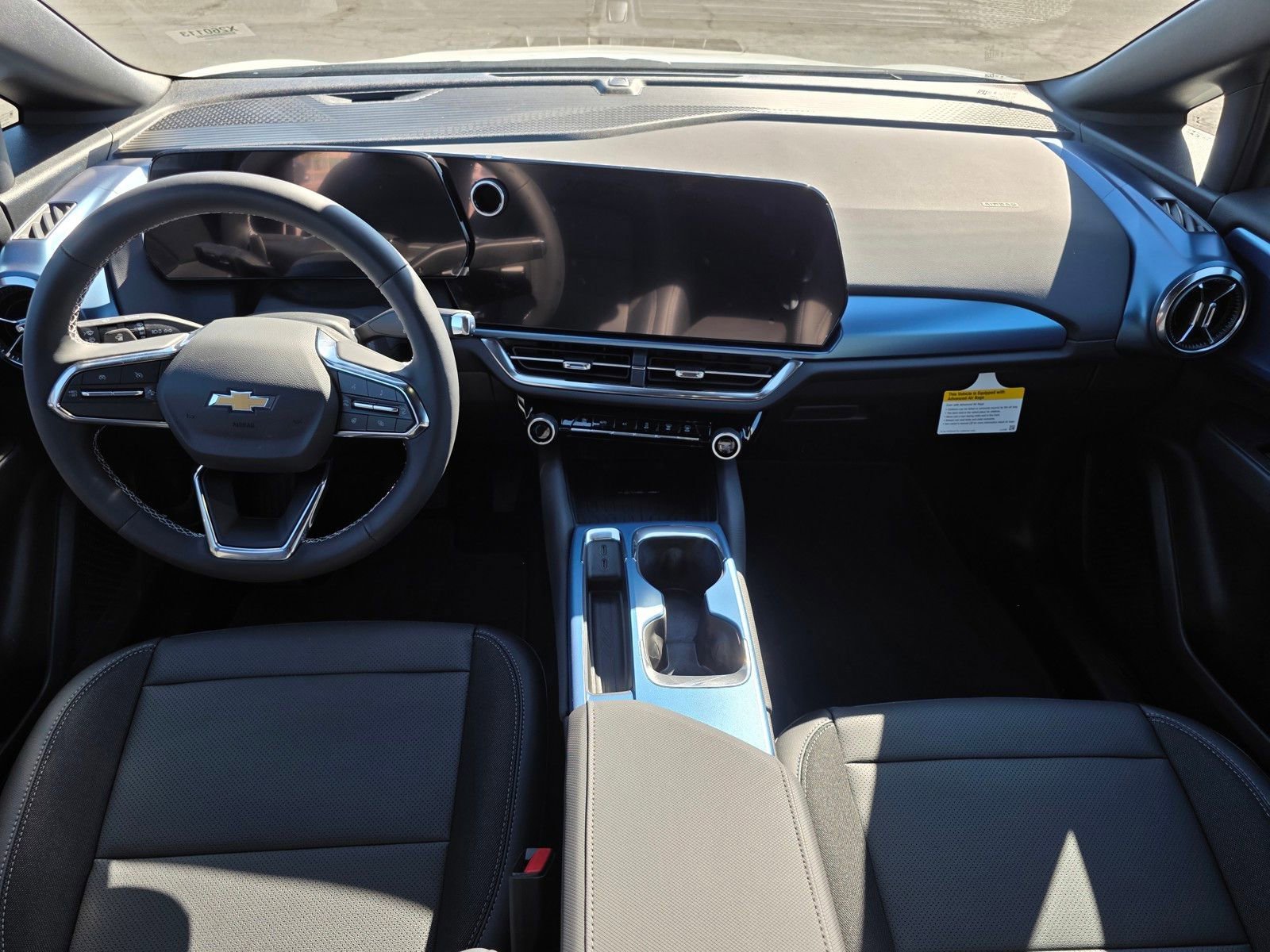 2026 Chevrolet Equinox EV 2LT - Photo 18