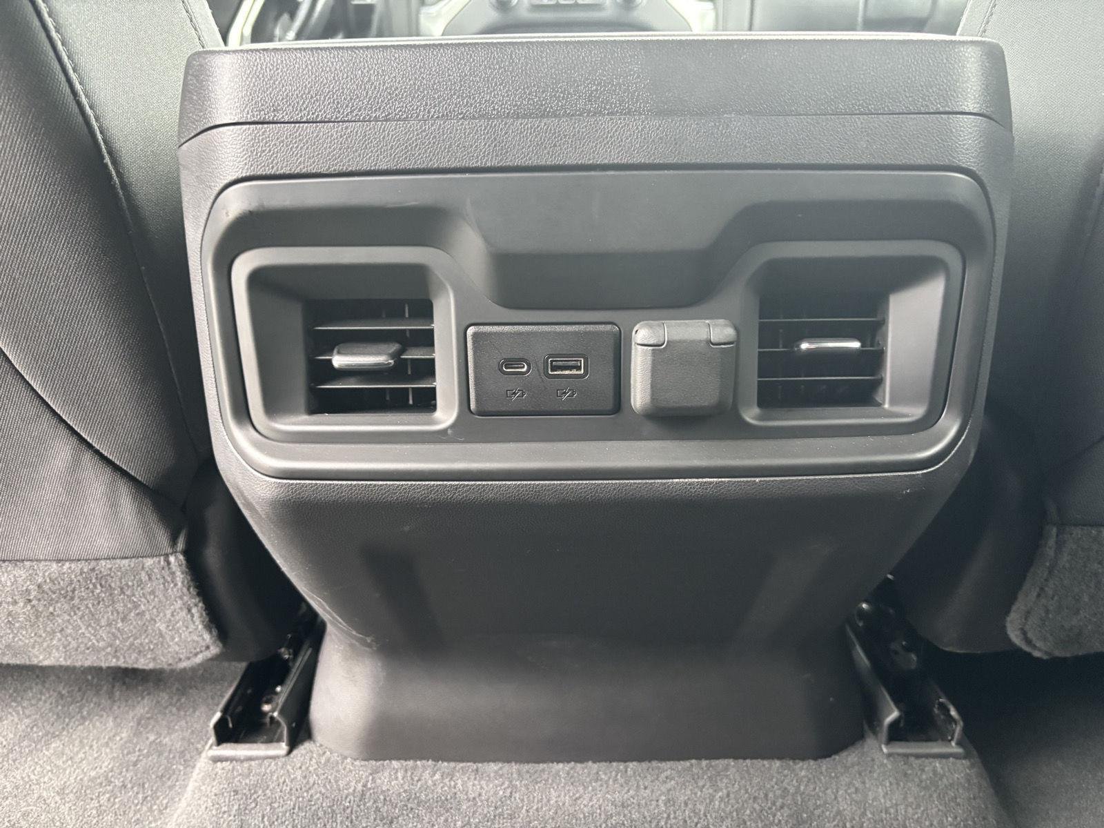 Used 2021 Summit White Chevrolet RST image 14