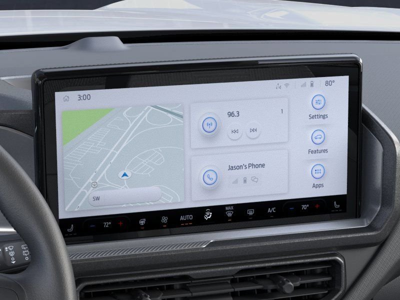 2025 Ford Bronco Sport Outer Banks - Photo 14