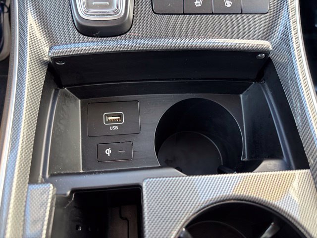 Used 2023 Portofino Gray Hyundai SEL image 27