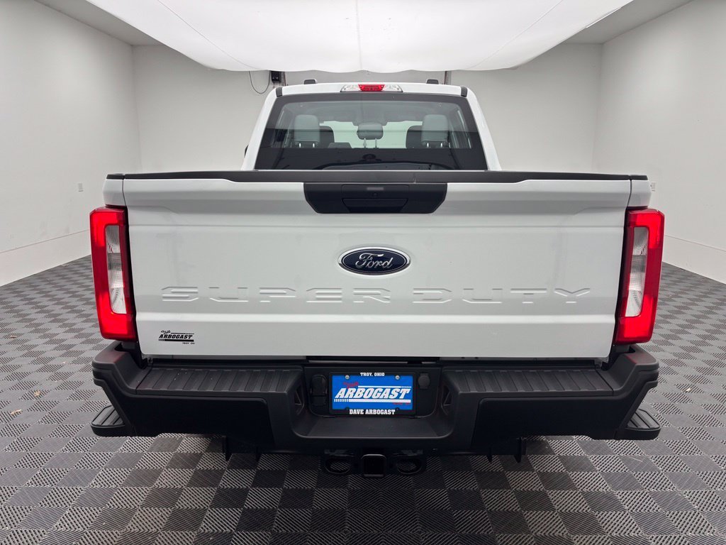 2026 Ford F-250 Super Duty XL - Photo 10