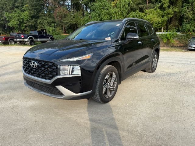 Pre-Owned 2023 Hyundai Santa Fe SEL