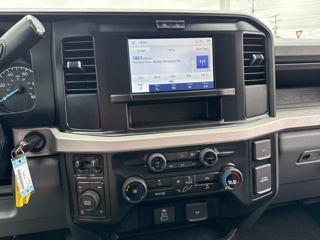 2026 Ford F-350 Super Duty XL - Photo 28