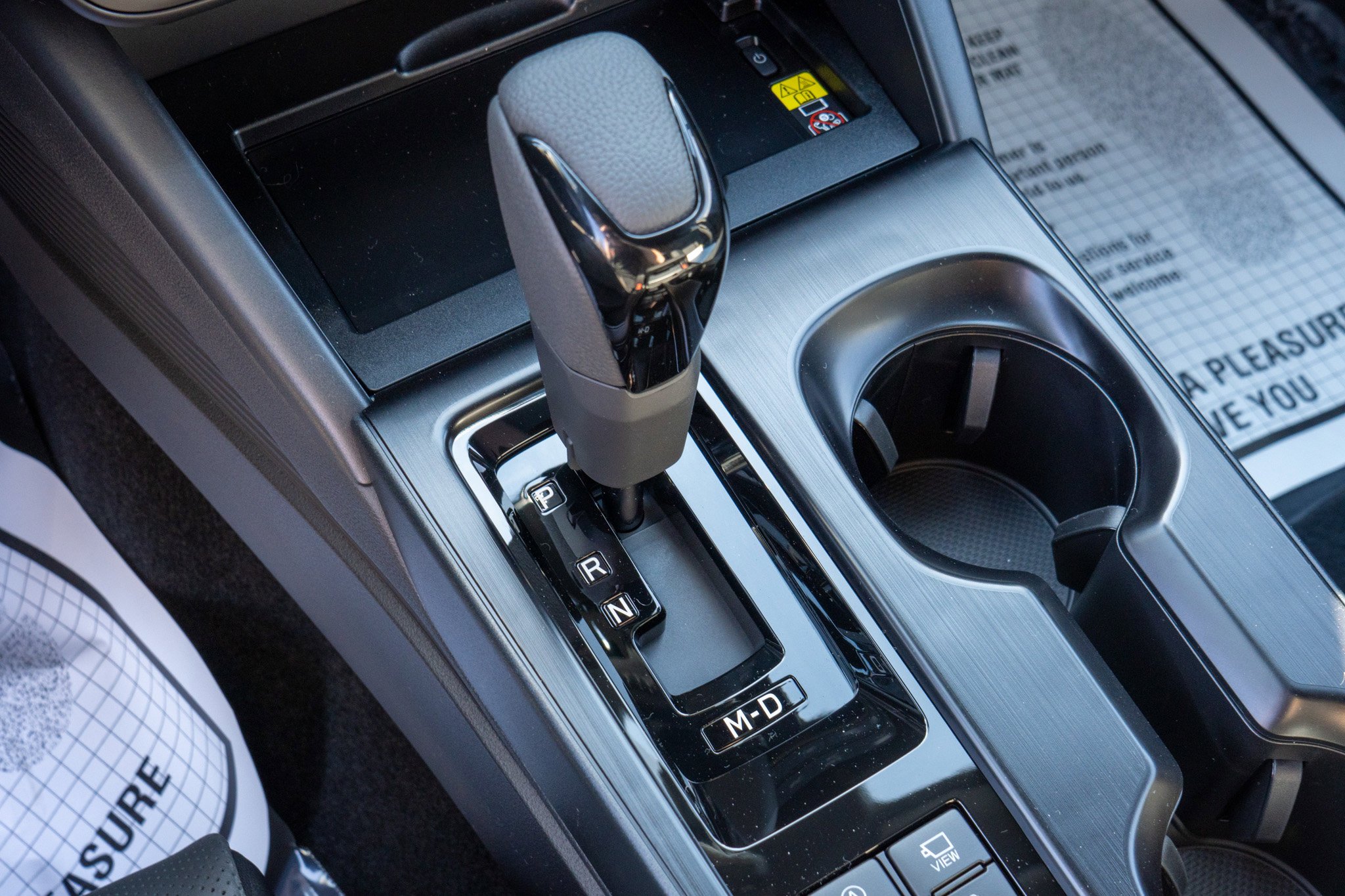 2026 Subaru Outback Touring XT - Photo 13