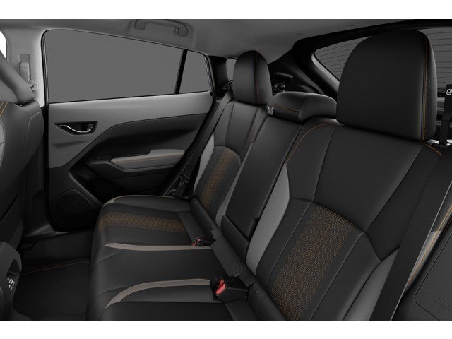 New 2027 ICE SILVER METALLIC Subaru  image 17