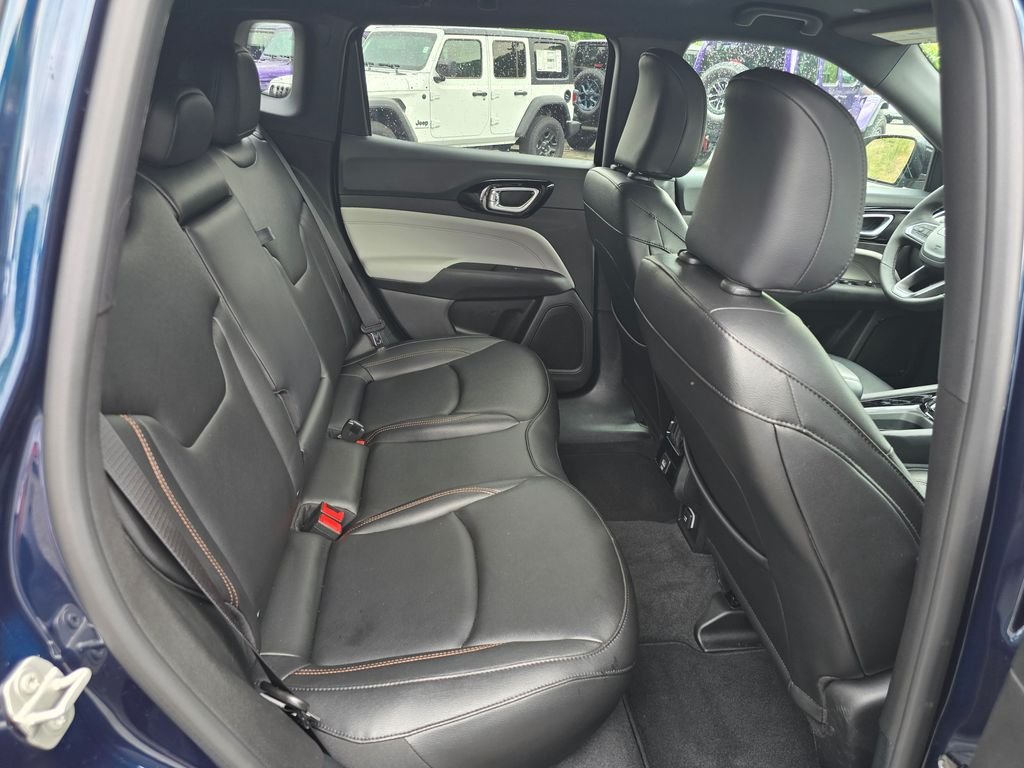 2024 Jeep Compass Limited - Photo 25