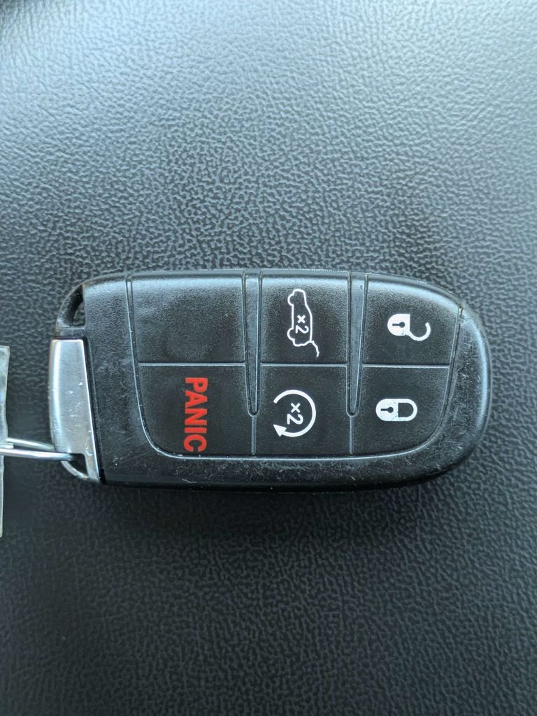Used 2023 Red Dodge GT image 30