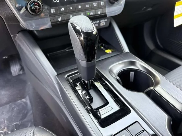 New 2026 ICE SILVER METALLIC Subaru Limited image 74