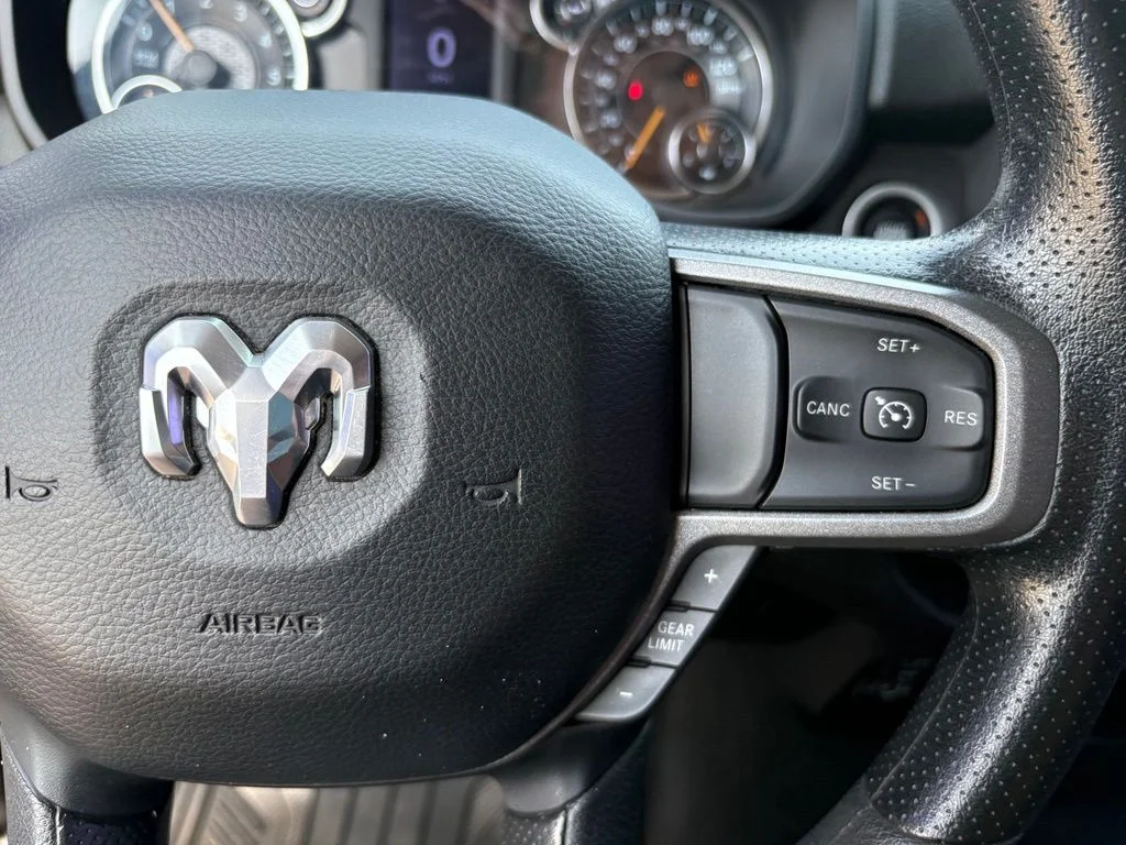 Used 2020 Silver Ram Tradesman image 16
