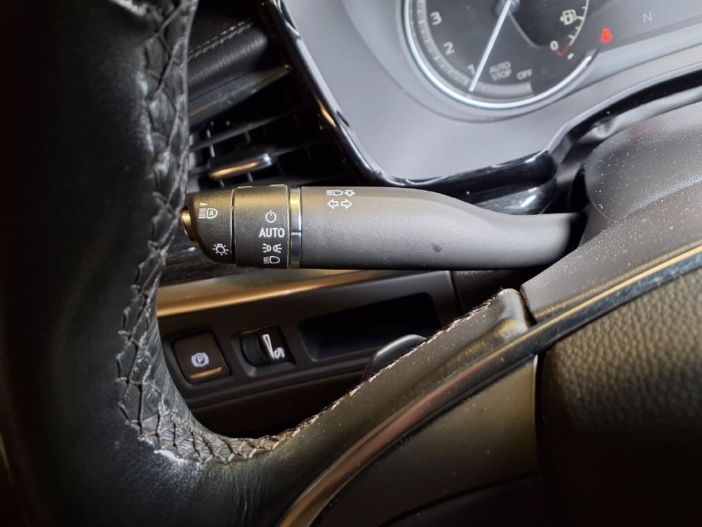 Certified Used 2023 Wilder Metallic Cadillac Premium Luxury image 8
