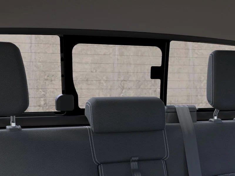 New 2026 GRAY Ford XLT image 27