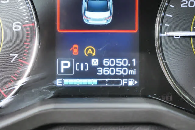 2021 Subaru Crosstrek Sport - Photo 11