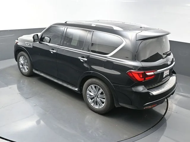 2021 INFINITI QX80 - Photo 44