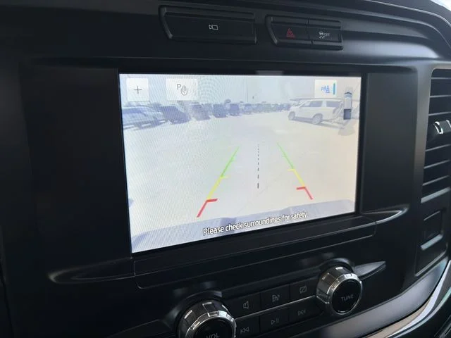 Used 2022 Red Ford XLT image 22