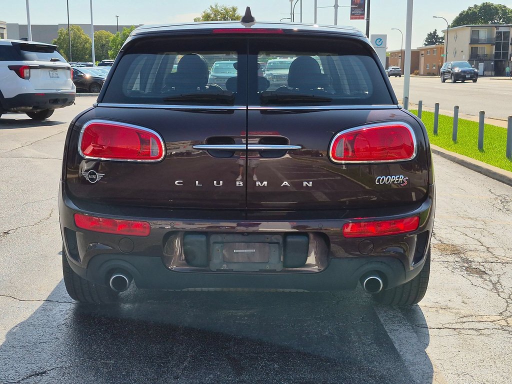 Used 2019 Unknown MINI Cooper S ALL4 image 6