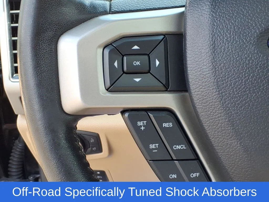 Used 2020 Black Ford Lariat image 20