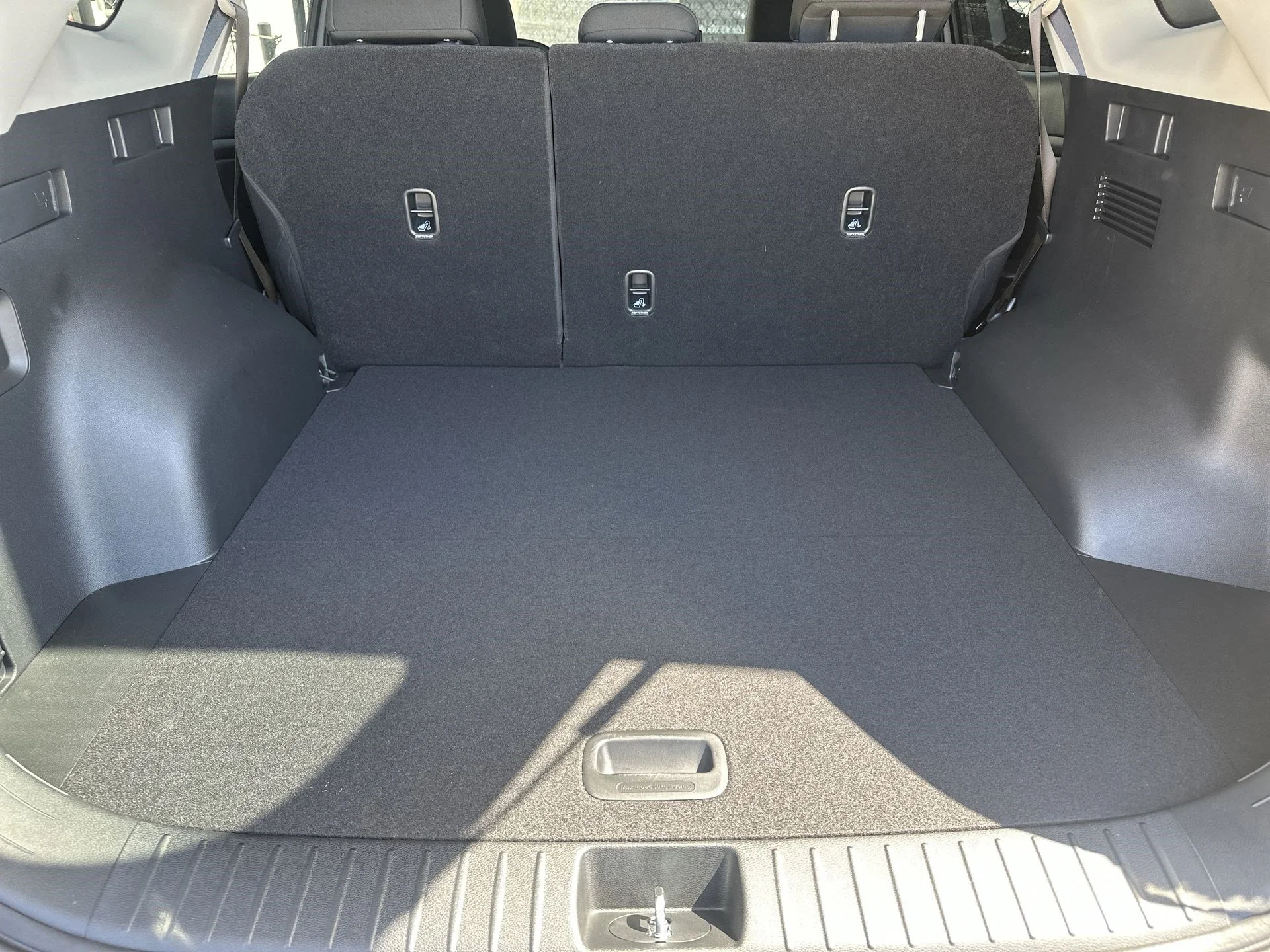 New 2026 Gravity Gray Kia S image 19