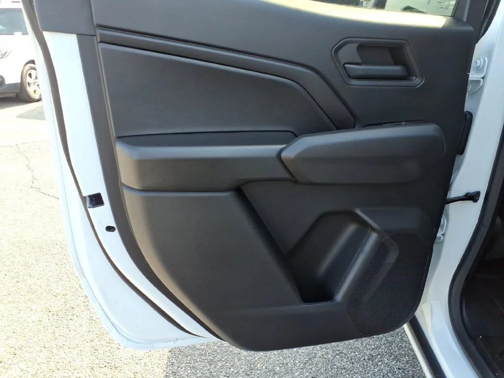 2026 Chevrolet Colorado Trail Boss - Photo 26