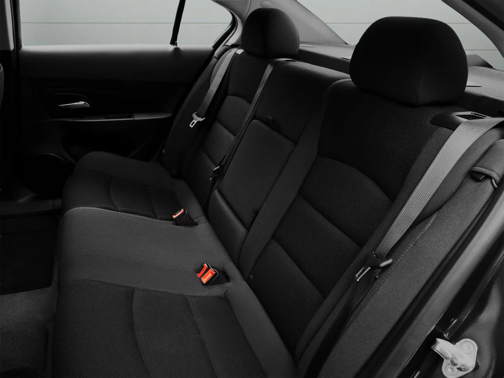 Used 2014 Gray Chevrolet 1LT image 16