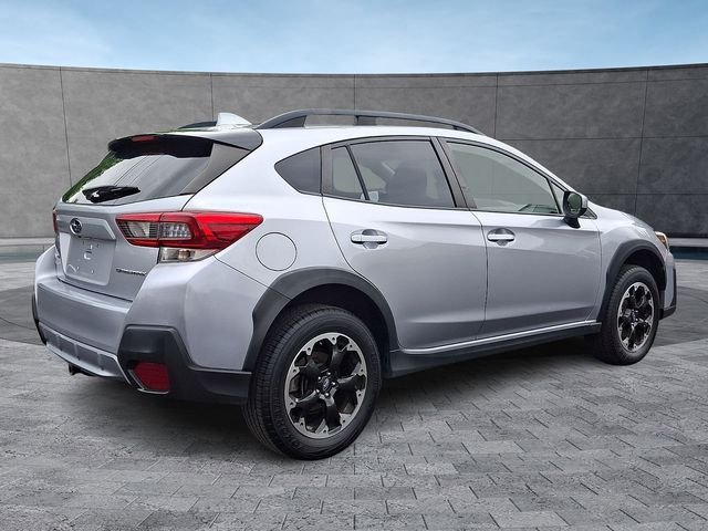 2022 Subaru Crosstrek Premium - Photo 11