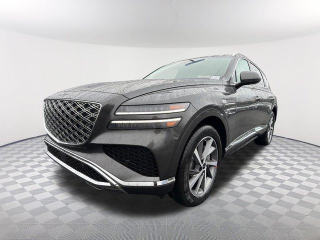 2026 Genesis GV80 2.5T SELECT