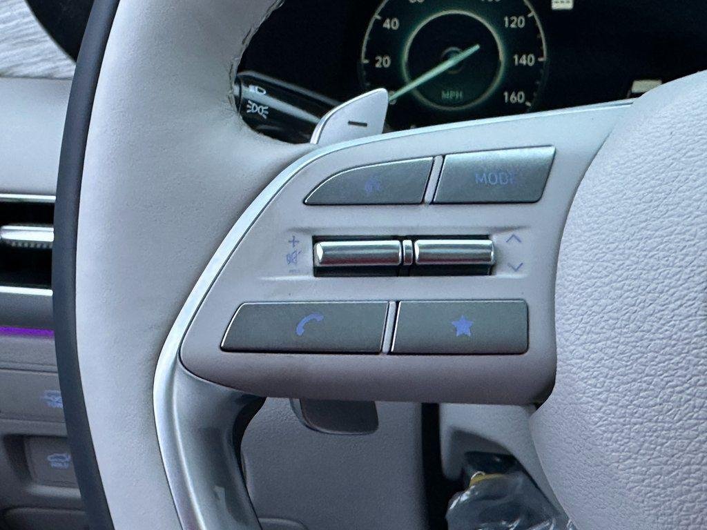 2024 Hyundai Palisade Calligraphy - Photo 14