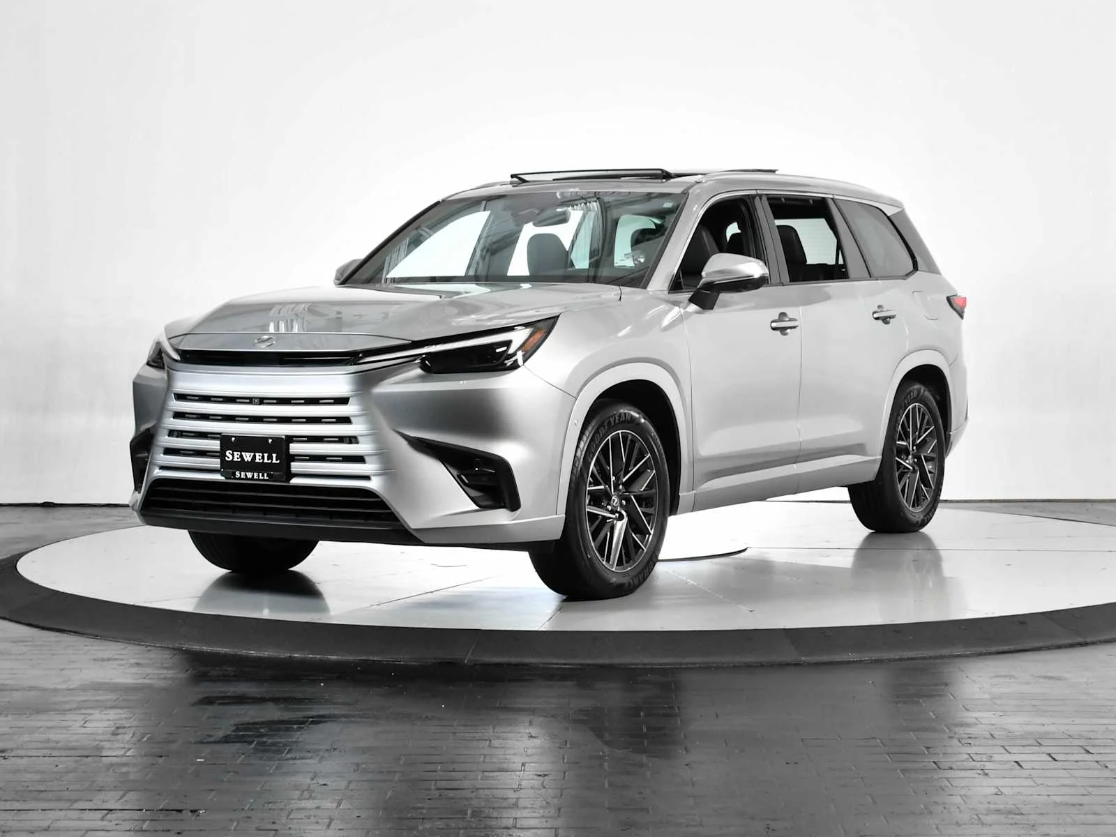 2024 Lexus TX 350 350 Premium AWD's photo