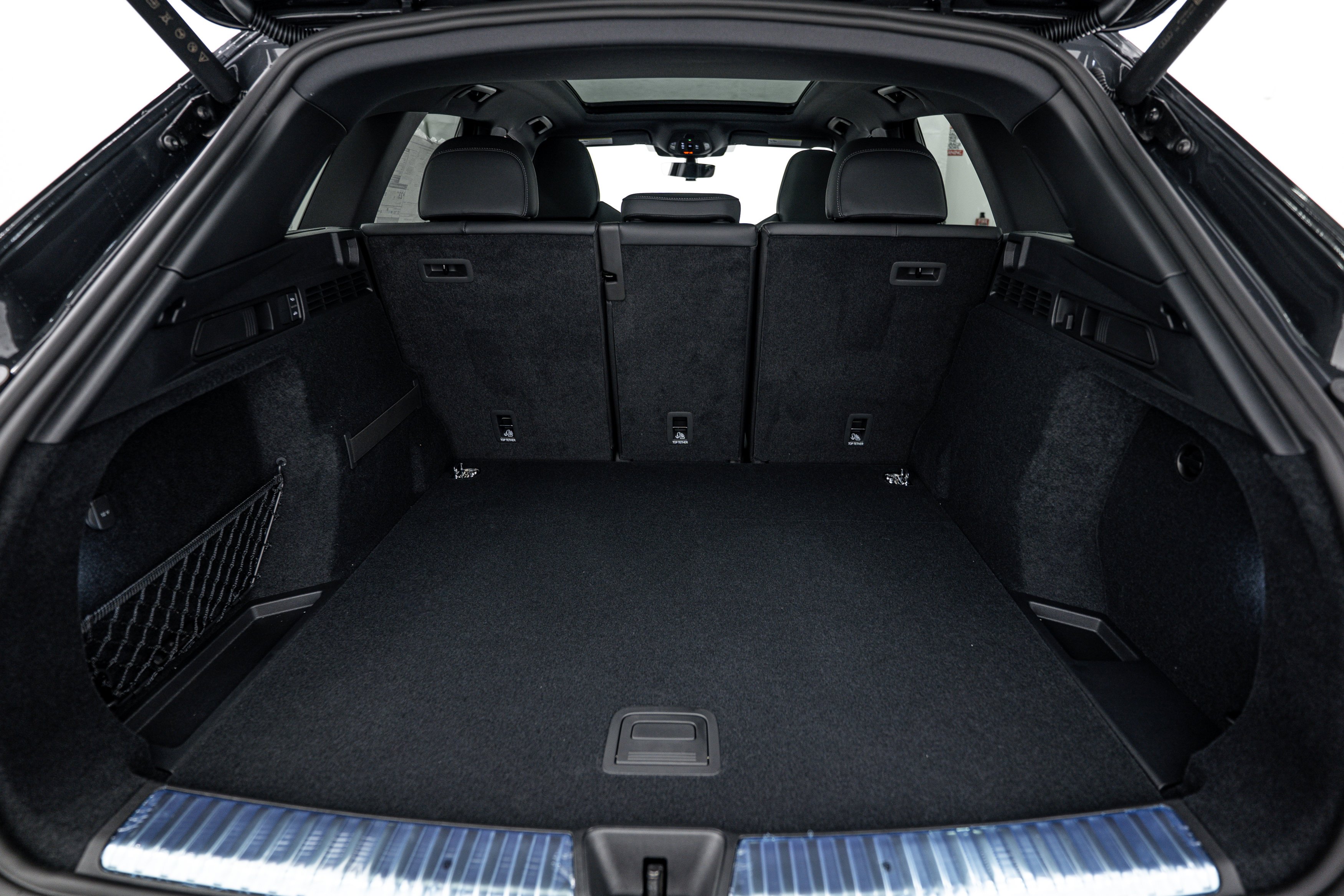 New 2026 Gray Audi Premium Plus image 20