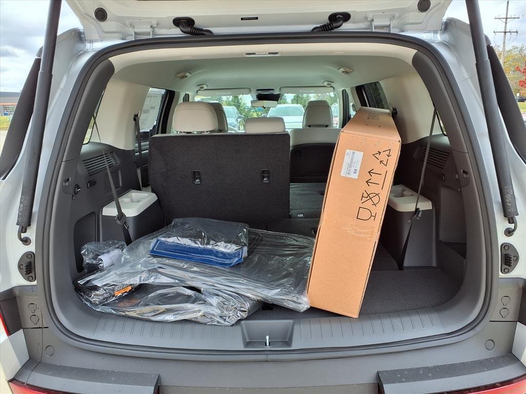 2026 Hyundai Santa Fe SE - Photo 29