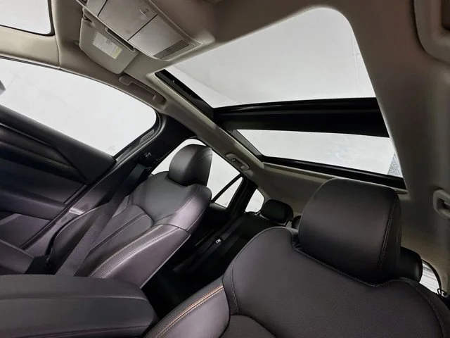 2026 Mazda CX-50 Premium - Photo 24