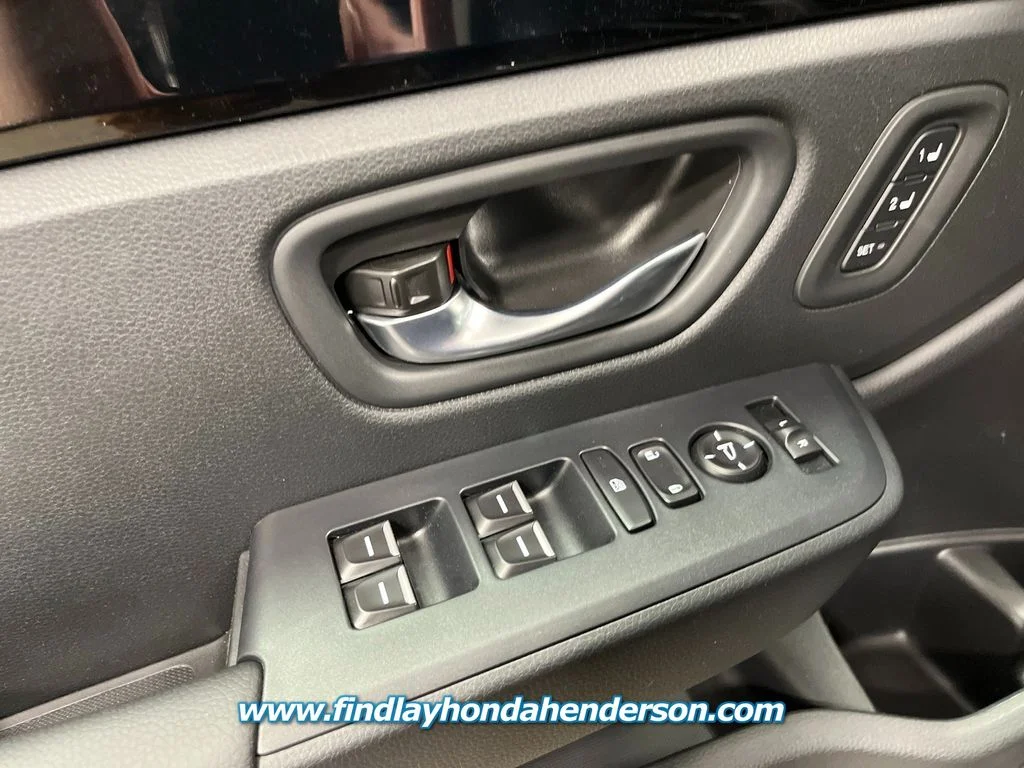 New 2026 Modern Steel Metallic Honda RTL image 12
