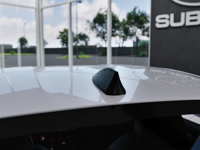 New 2026 ICE SILVER METALLIC Subaru tS image 13