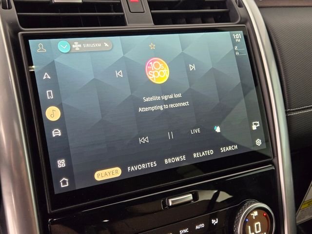 2025 Land Rover Discovery Dynamic SE - Photo 24