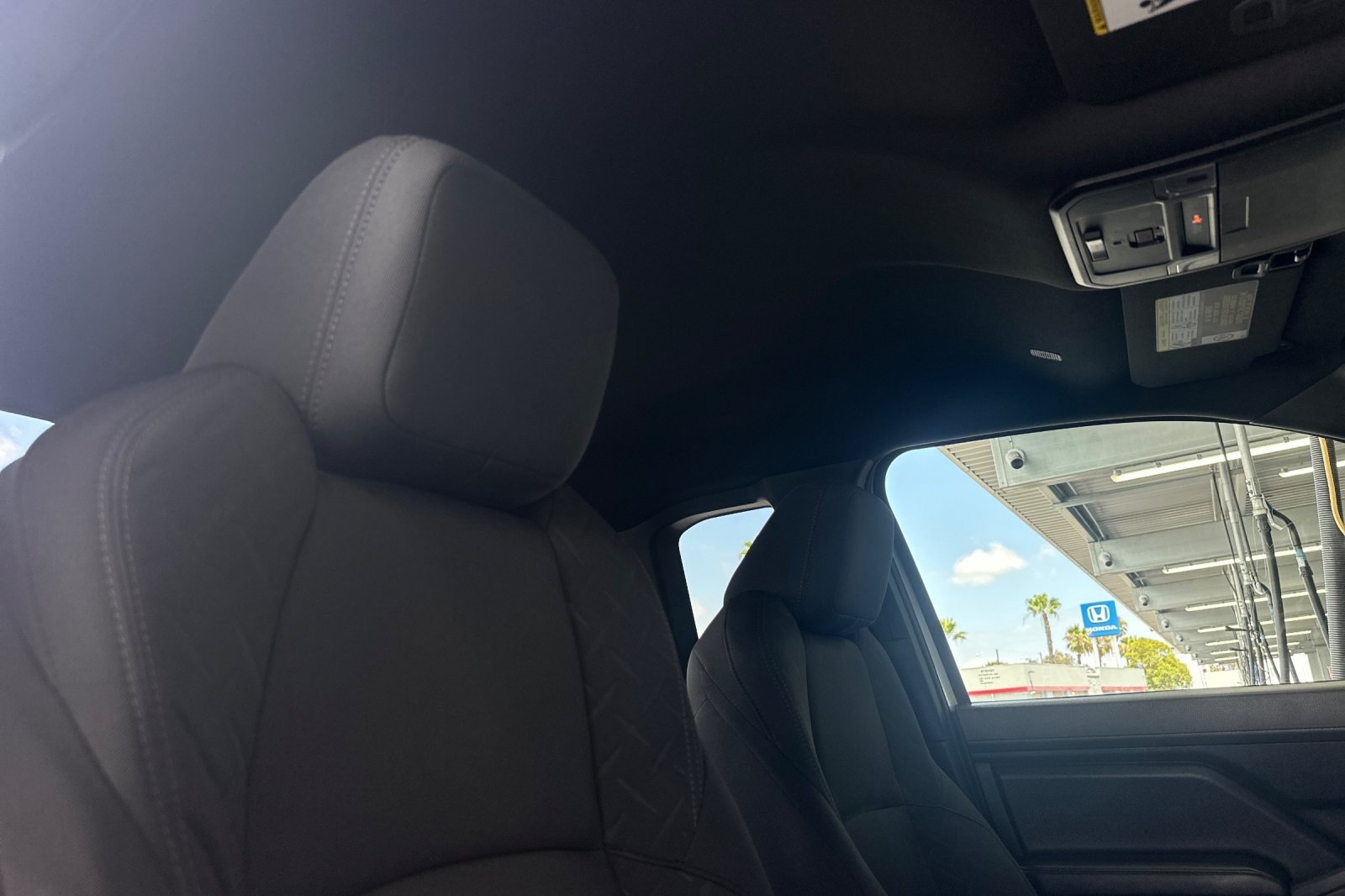 Used 2024 Ice Cap Toyota SR image 13