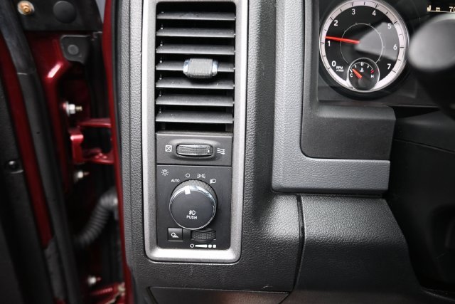 Used 2017 Red Ram Express image 13