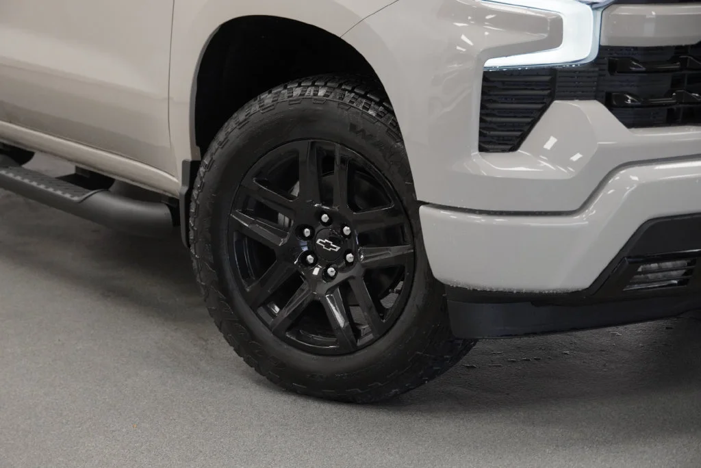 2026 Chevrolet Silverado 1500 RST - Photo 10