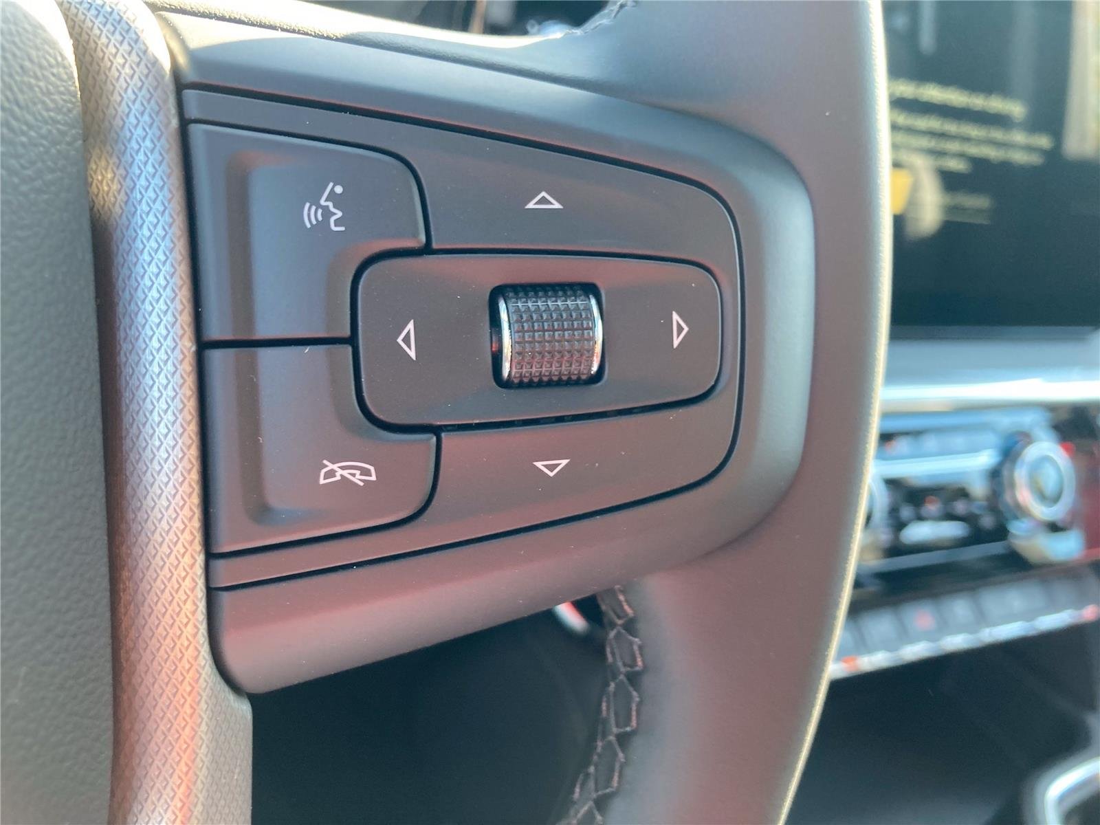 New 2026 Glacier White Tricoat GMC Denali image 19