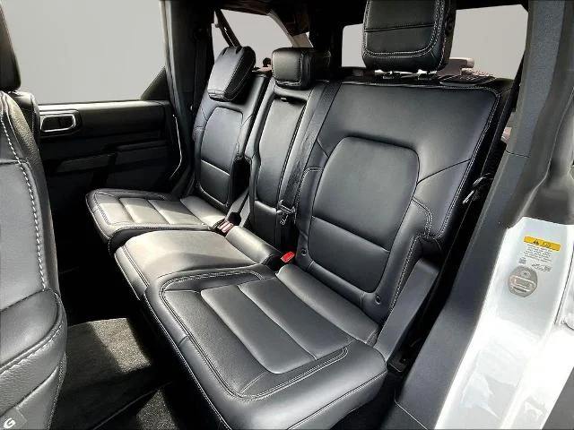 New 2025 Oxford White Ford Outer Banks® image 58