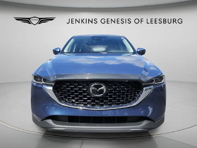 Used 2023 Blue Mazda 2.5 S Preferred Package image 12