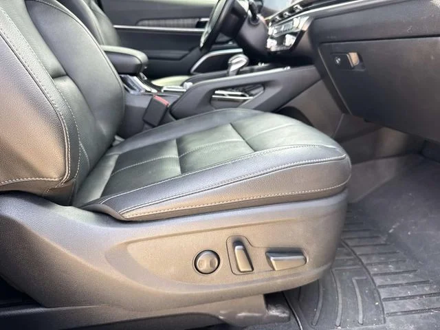 Used 2024 Black Kia SX image 27