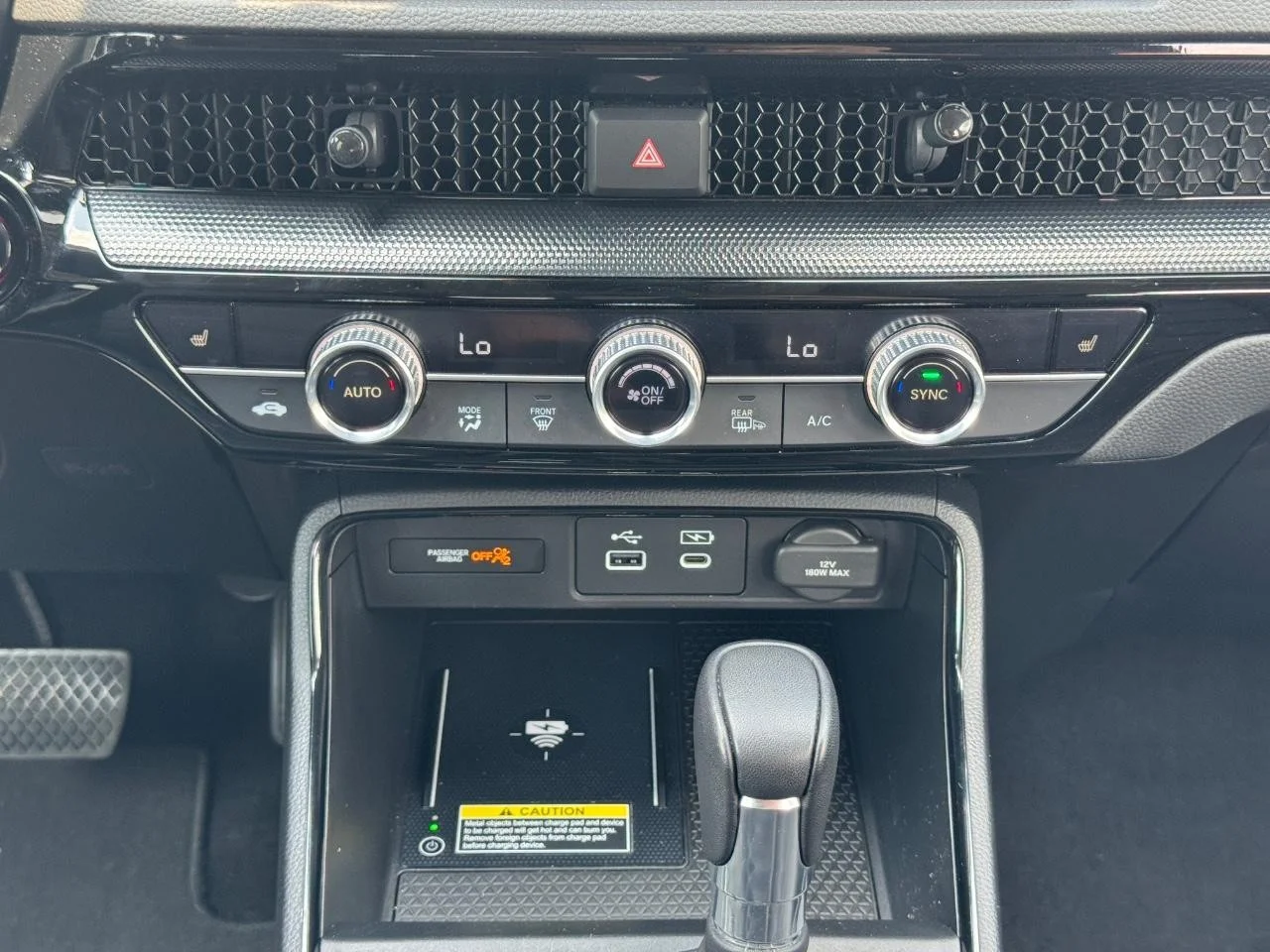 2024 Honda CR-V EX-L - Photo 15