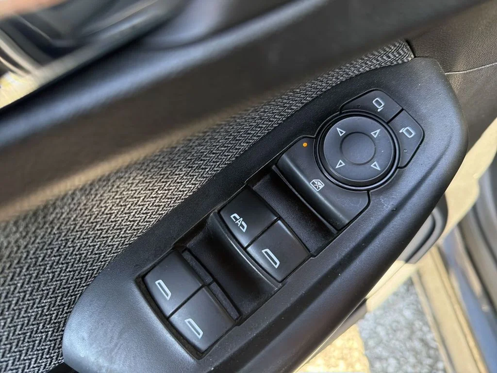 Used 2021 Black Chevrolet LT image 21