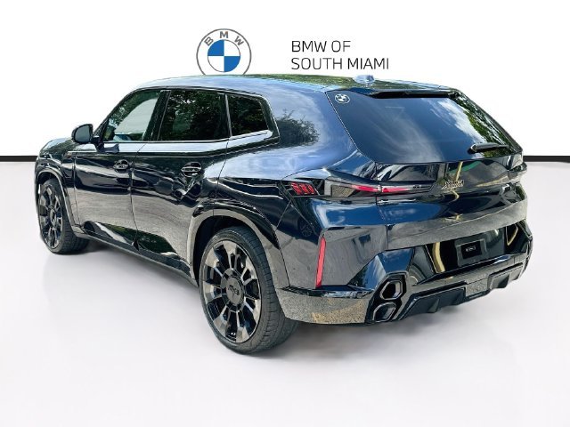 Used 2024 Black BMW Base image 5