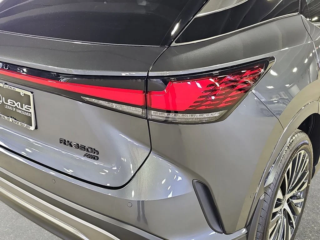 New 2026  Lexus 350h Premium+ image 32
